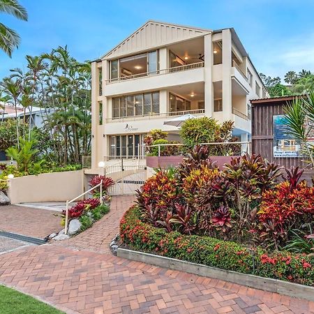 Silkari Reflections Of Port Douglas Exterior photo