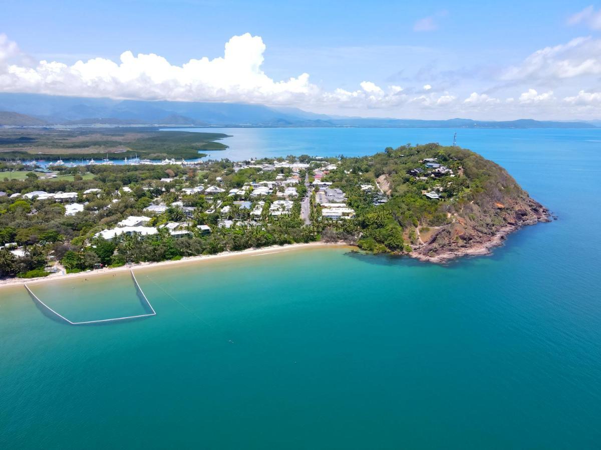 Silkari Reflections Of Port Douglas Exterior photo