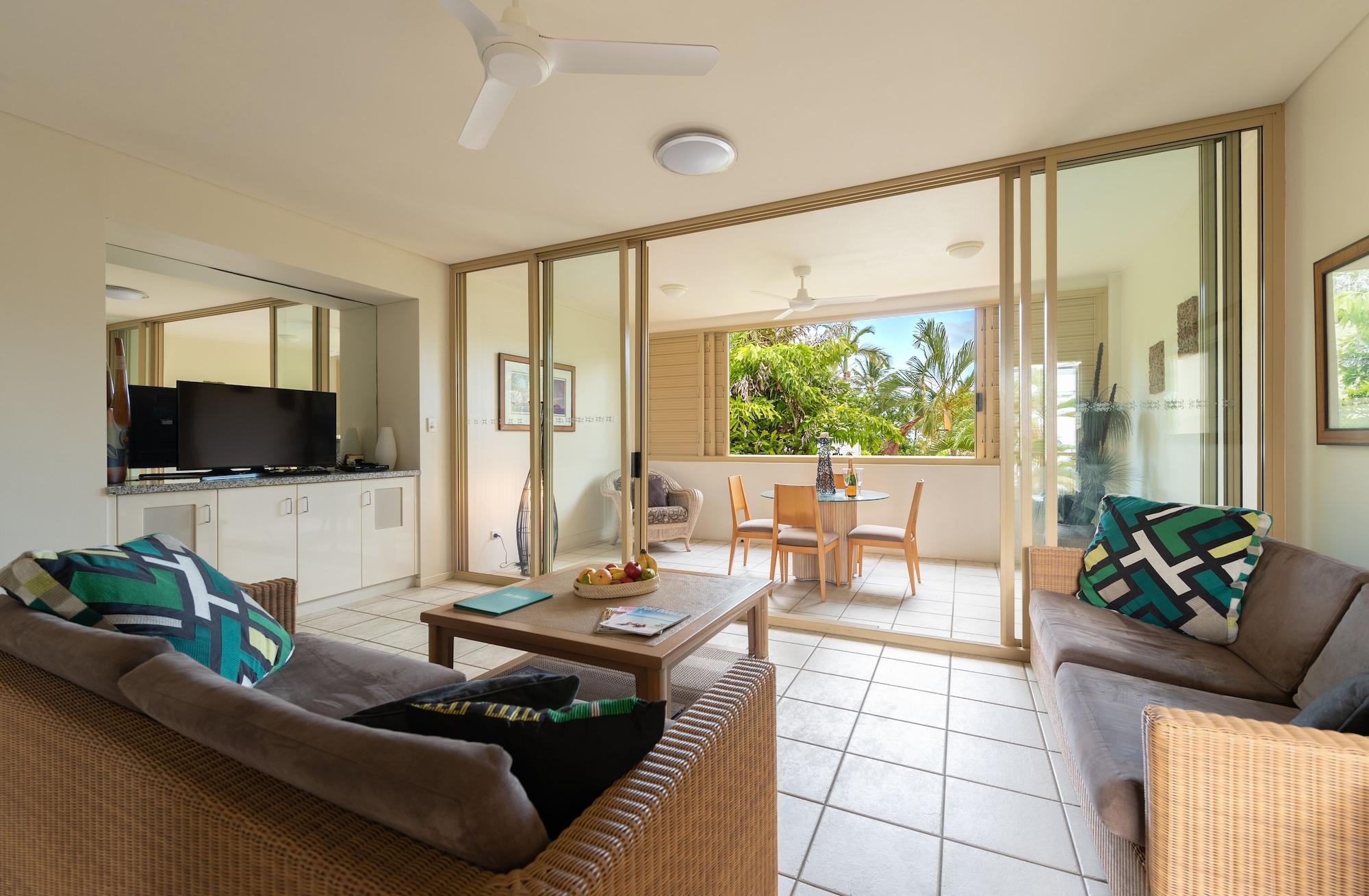 Silkari Reflections Of Port Douglas Exterior photo