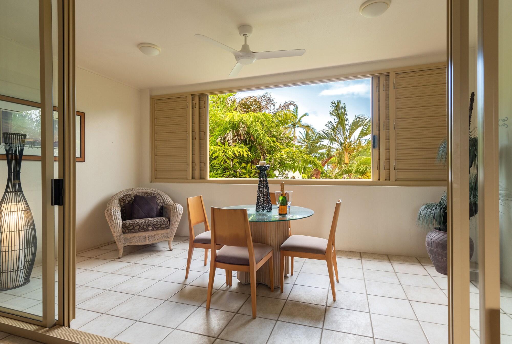 Silkari Reflections Of Port Douglas Exterior photo