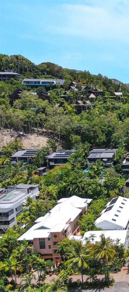 Silkari Reflections Of Port Douglas Exterior photo