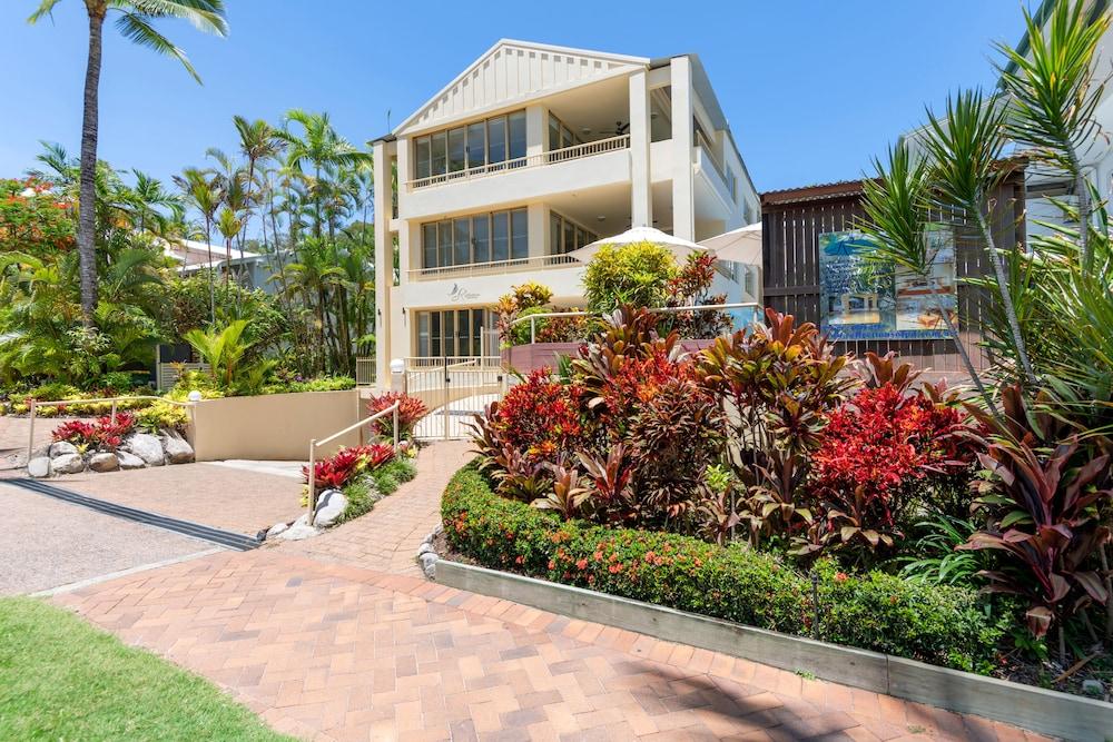 Silkari Reflections Of Port Douglas Exterior photo