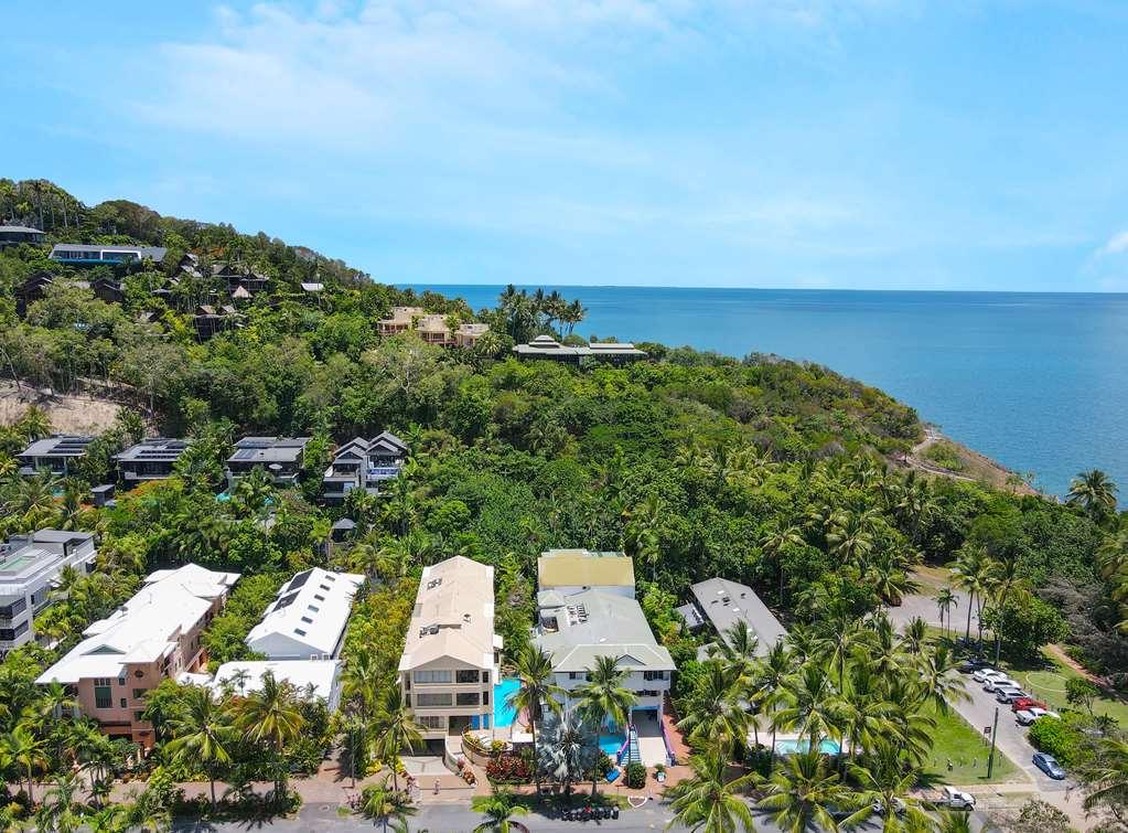 Silkari Reflections Of Port Douglas Facilities photo