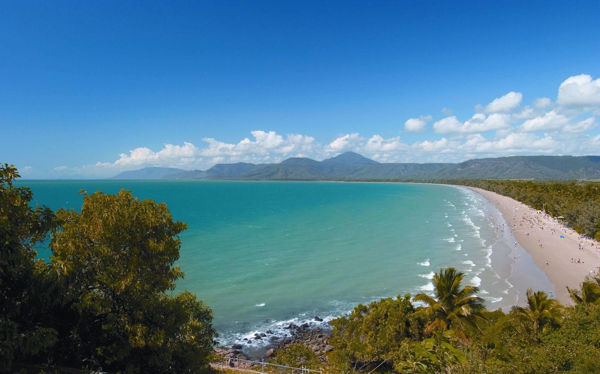 Silkari Reflections Of Port Douglas Exterior photo